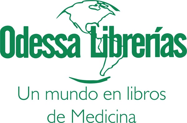 Odessa Librerias          Un mundo en libros de medicina